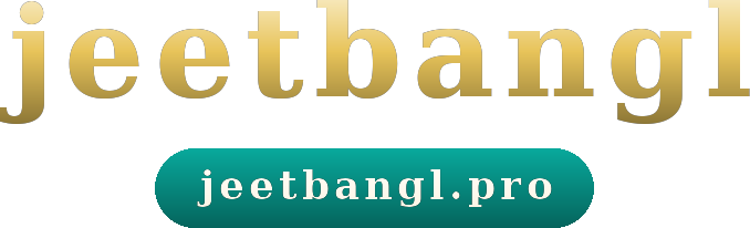 jeetbangl logo