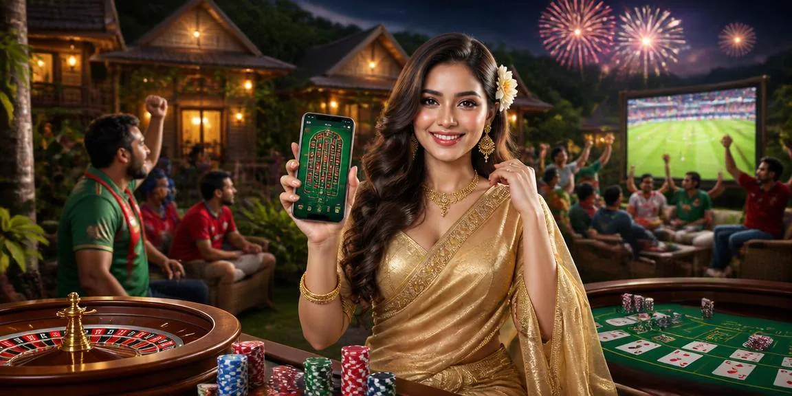 jeetbangl Deposit to your jeetbangl account